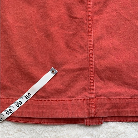 Anthropologie Pilcro and The Letterpress Skirt 2 - Picture 10 of 12